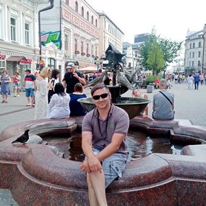 Парни в Нижний Новгороде: Александр, 39 - ищет девушку из Нижний Новгорода