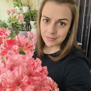 Девушки в Смоленске: Ольга, 34 - ищет парня из Смоленска