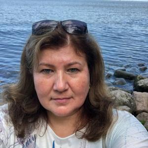 Девушки в Перми: Наталья, 51 - ищет парня из Перми