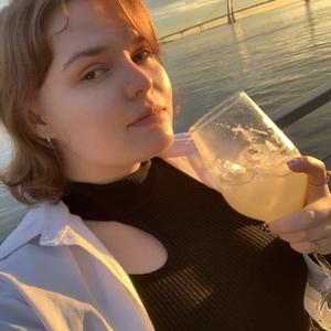 Лина, 26 лет, Москва