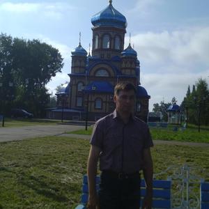 Парни в Зеленодольске (Татарстан): Николай, 45 - ищет девушку из Зеленодольска (Татарстан)