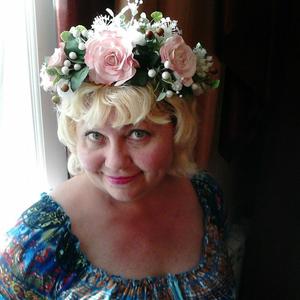 Ольга, 55 лет, Березники
