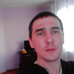Ришад, 42 года, Татарск