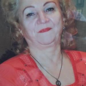Валентина, 74 года, Астрахань