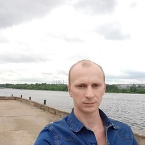 Дима, 42 года, Ярославль