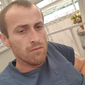 Gamzat, 33 года, Дагестанские Огни