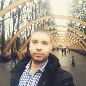 Дмитрий , 32 года, Ульяновск