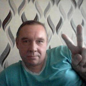 Сергей Лукашов, 50 лет, Вязьма