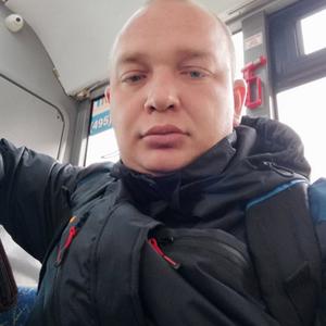 Юрий, 35 лет, Воскресенск
