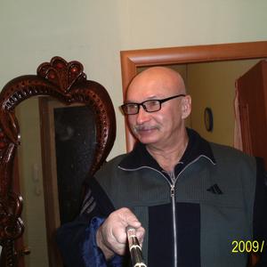 Сергей, 67 лет, Вологда