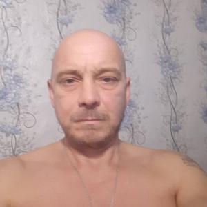 Сергей, 48 лет, Киселевск