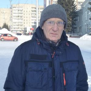 Леонид, 56 лет, Рубцовск