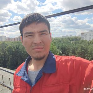 Бексултан, 29 лет, Москва