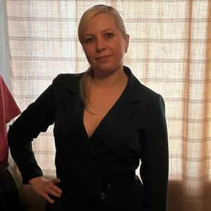 Татьяна, 43 года, Комсомольск-на-Амуре