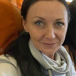 Девушки в Владивостоке: Margarita Popova, 53 - ищет парня из Владивостока