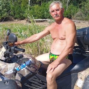 Парни в Череповце: Михаил, 63 - ищет девушку из Череповца