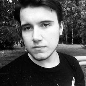 Вадим, 23 года, Тюмень