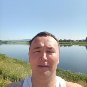 Заир, 31 год, Углегорск