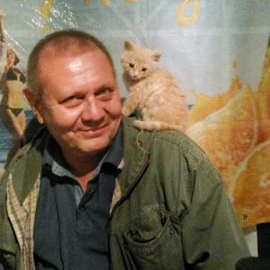 Сергей, 58 лет, Иваново