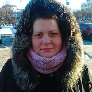 Виктория Смирнова, 37 лет, Дмитров