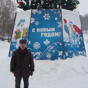 Парни в Оренбурге: Иван, 66 - ищет девушку из Оренбурга