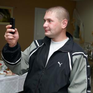 Сергей, 42 года, Юрга
