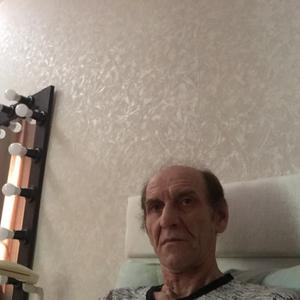 Леонид, 69 лет, Заречный