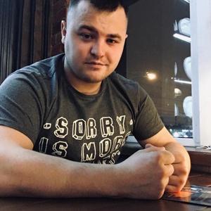 Алексей Анисимов, 27 лет, Мурманск