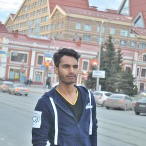 Парни в Перми: Kripal Yadav, 26 - ищет девушку из Перми