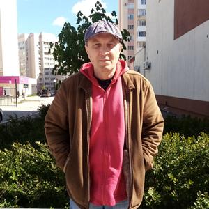 Олег Серебряков, 54 года, Саратов