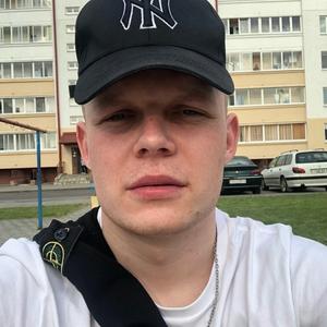 Леонид, 25 лет, Gdansk
