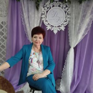 Девушки в Бийске: Людмила Родькина, 70 - ищет парня из Бийска