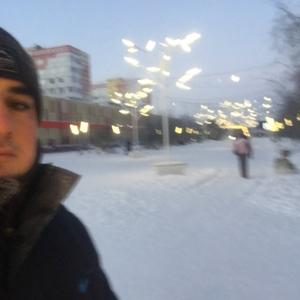 Ибрагим, 22 года, Санкт-Петербург