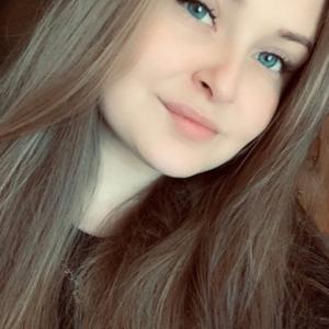 Анастасия, 24 года, Ярославль