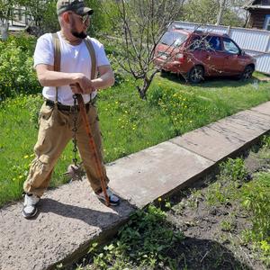 Парни в Солнечногорске: Ильдар, 45 - ищет девушку из Солнечногорска