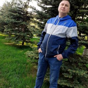 Парни в Уфе (Башкортостан): Дмитрий, 44 - ищет девушку из Уфы (Башкортостан)