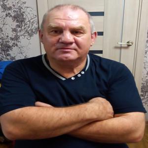 Сергей, 64 года, Тула