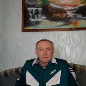 Олег, 67 лет, Орел