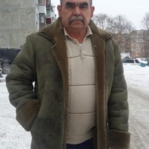Валерий, 66 лет, Петропавловск-Камчатский