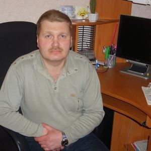 Павел, 56 лет, Мончегорск