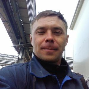 Парни в Абаза: Алексей Марусенко, 43 - ищет девушку из Абаза