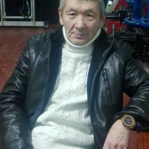 Сандыбек Нурумов, 60 лет, Оренбург