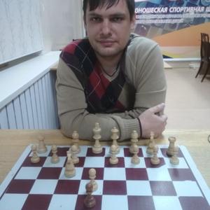 Сергей, 40 лет, Железногорск
