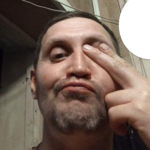 Газонокосильщик Кукукурочкин, 42 года, Пермь