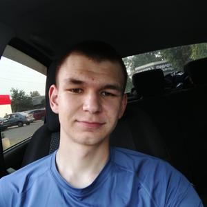 Кирилл, 26 лет, Йошкар-Ола