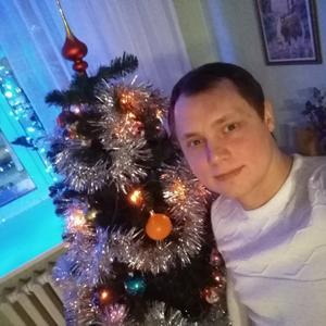 Парни в Перми: Алексей, 34 - ищет девушку из Перми
