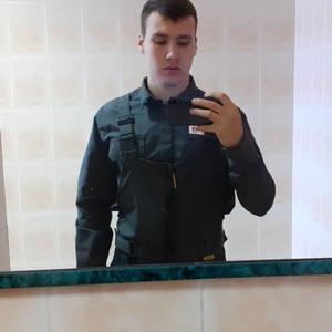 Александр, 26 лет, Рязань