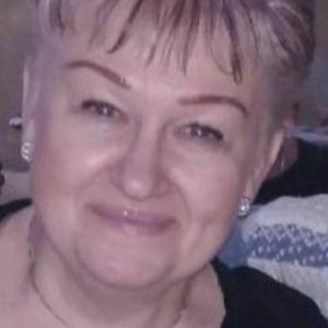 Нина Макарова, 65 лет, Малаховка