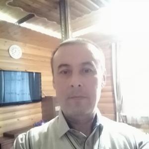 Анатолий Серюк, 45 лет, Москва