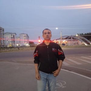 Парни в Ангарске: Aleks, 36 - ищет девушку из Ангарска